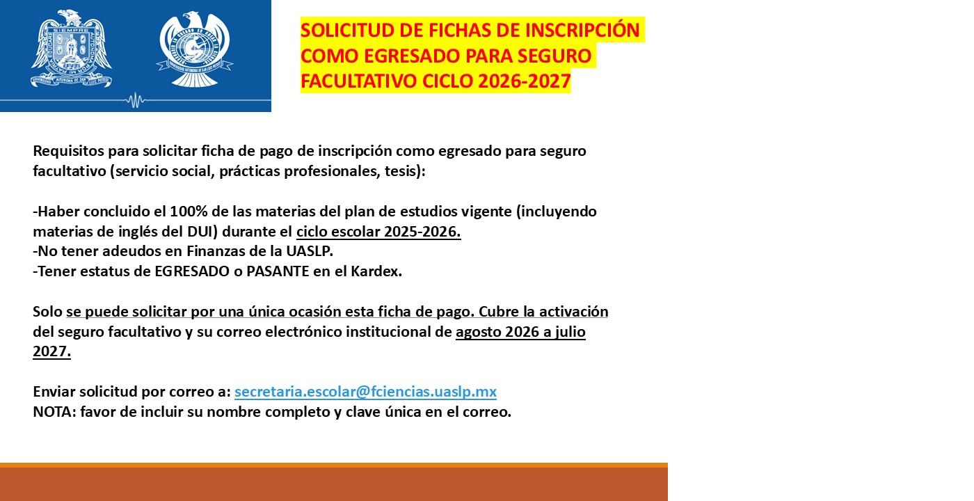 seguro facultativo